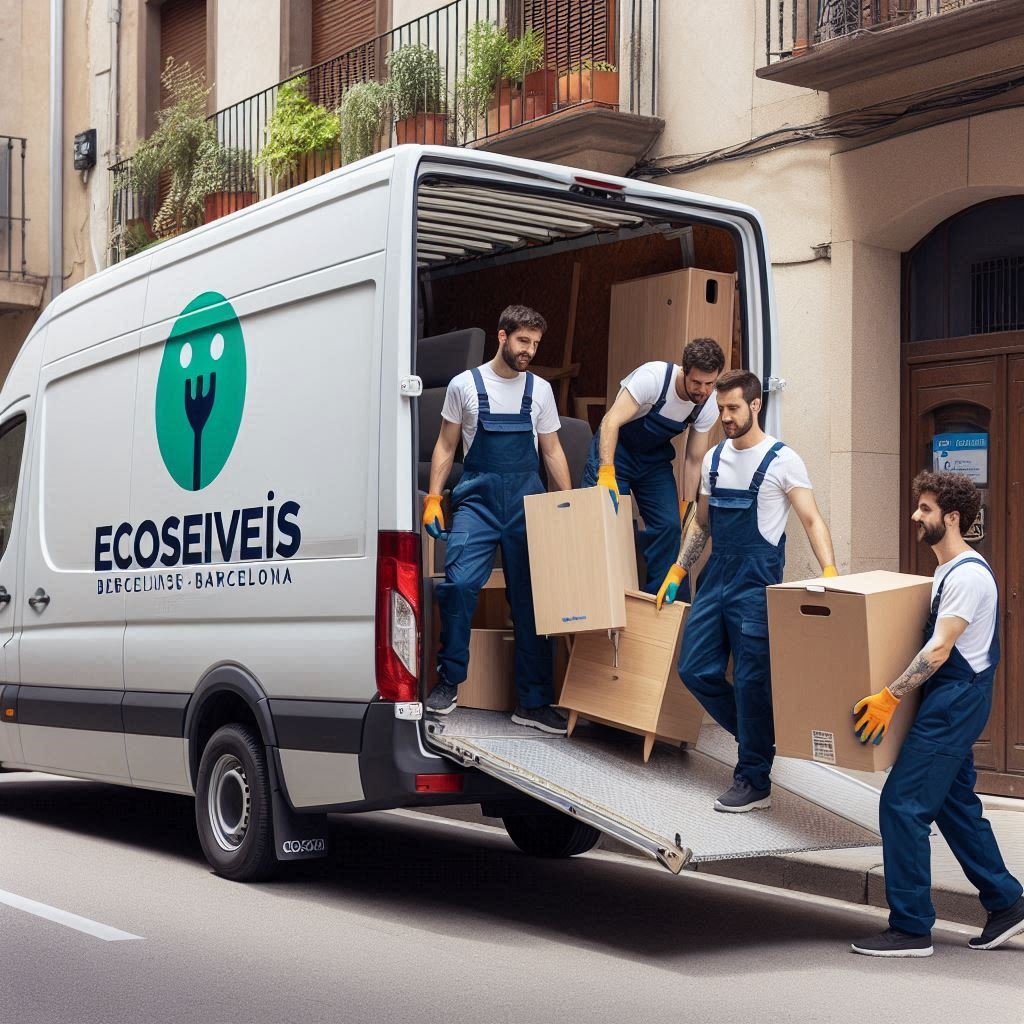 Evaluación y planificación en el vaciado de locales comerciales